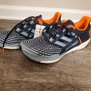 Adidas CP9540 Energy Boost Running Shoes